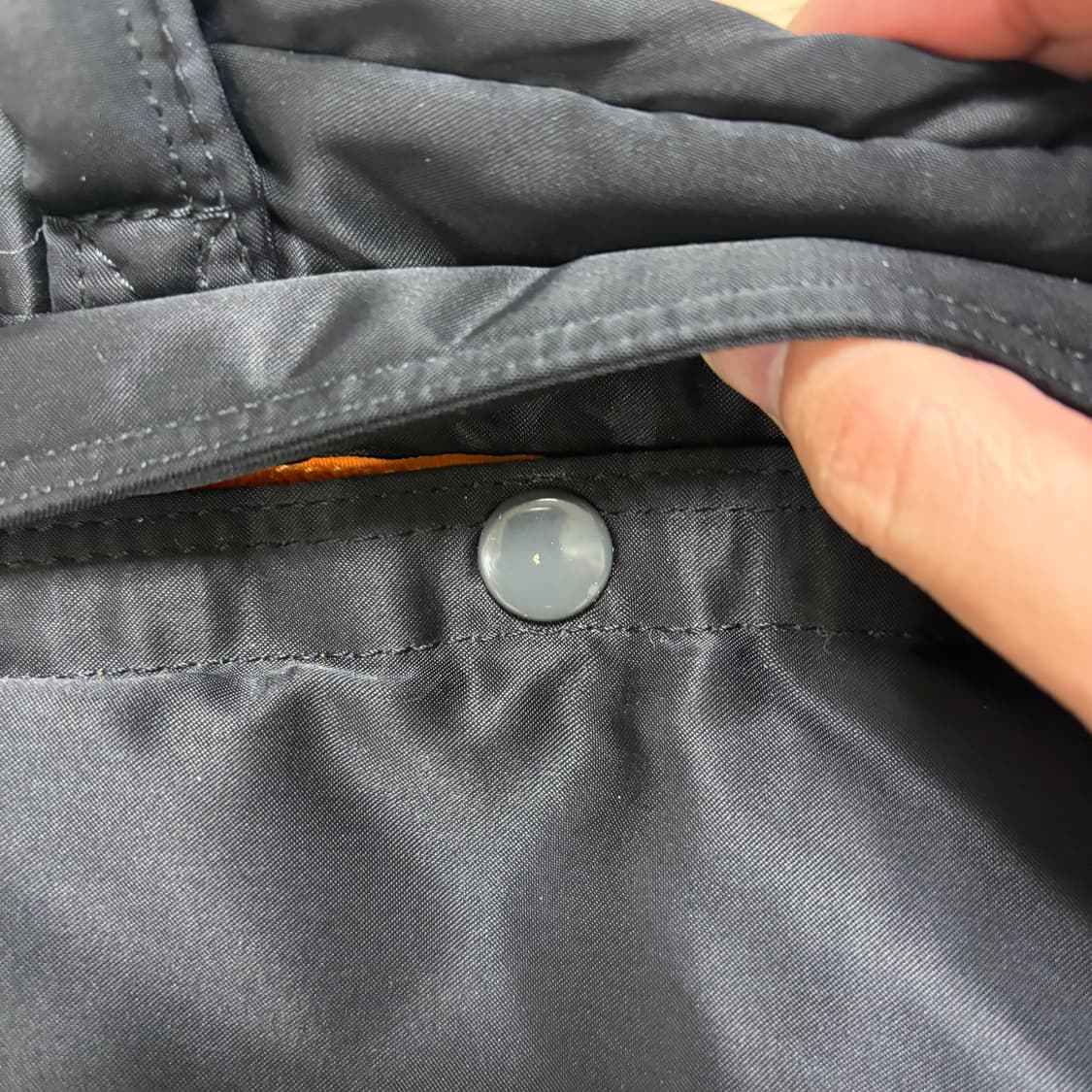 요시다포터 브리프케이스 3way 노트북가방(622-77460) 상품이미지4