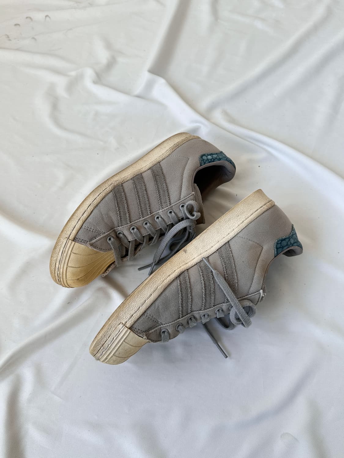Adidas SuperStar 80’s animal 상품이미지8