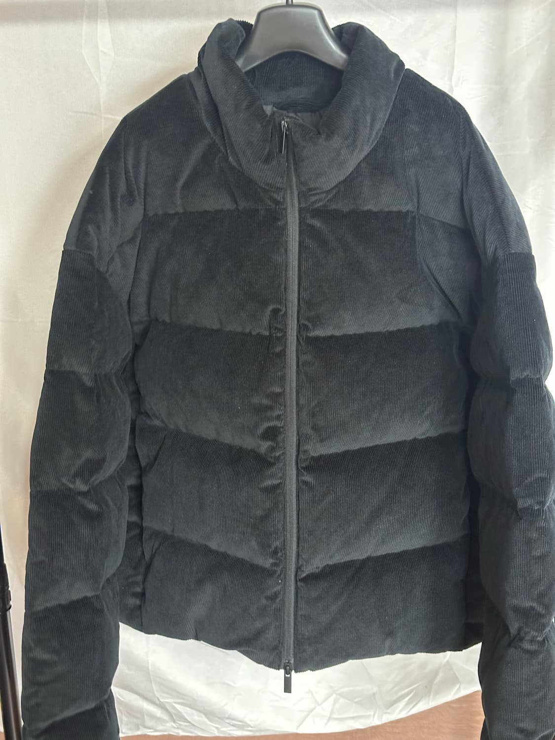 나이키 조던 코듀로이 패딩 xl 상품이미지1