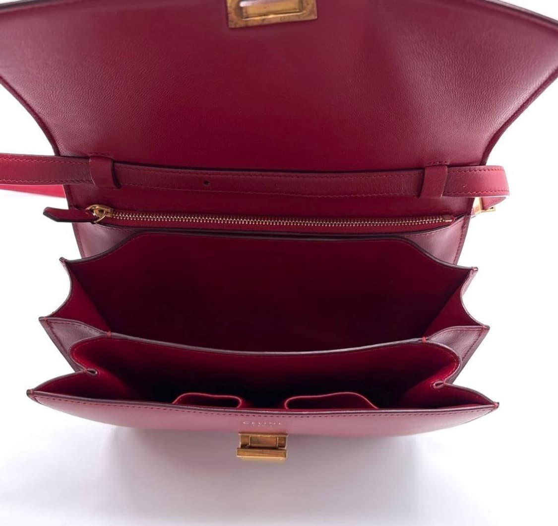 셀린느 클래식 박스 정품 상품이미지4