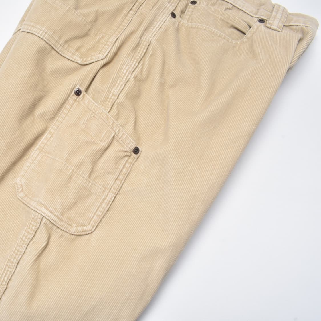 LL Bean 코듀로이 골덴 팬츠 32 상품이미지8