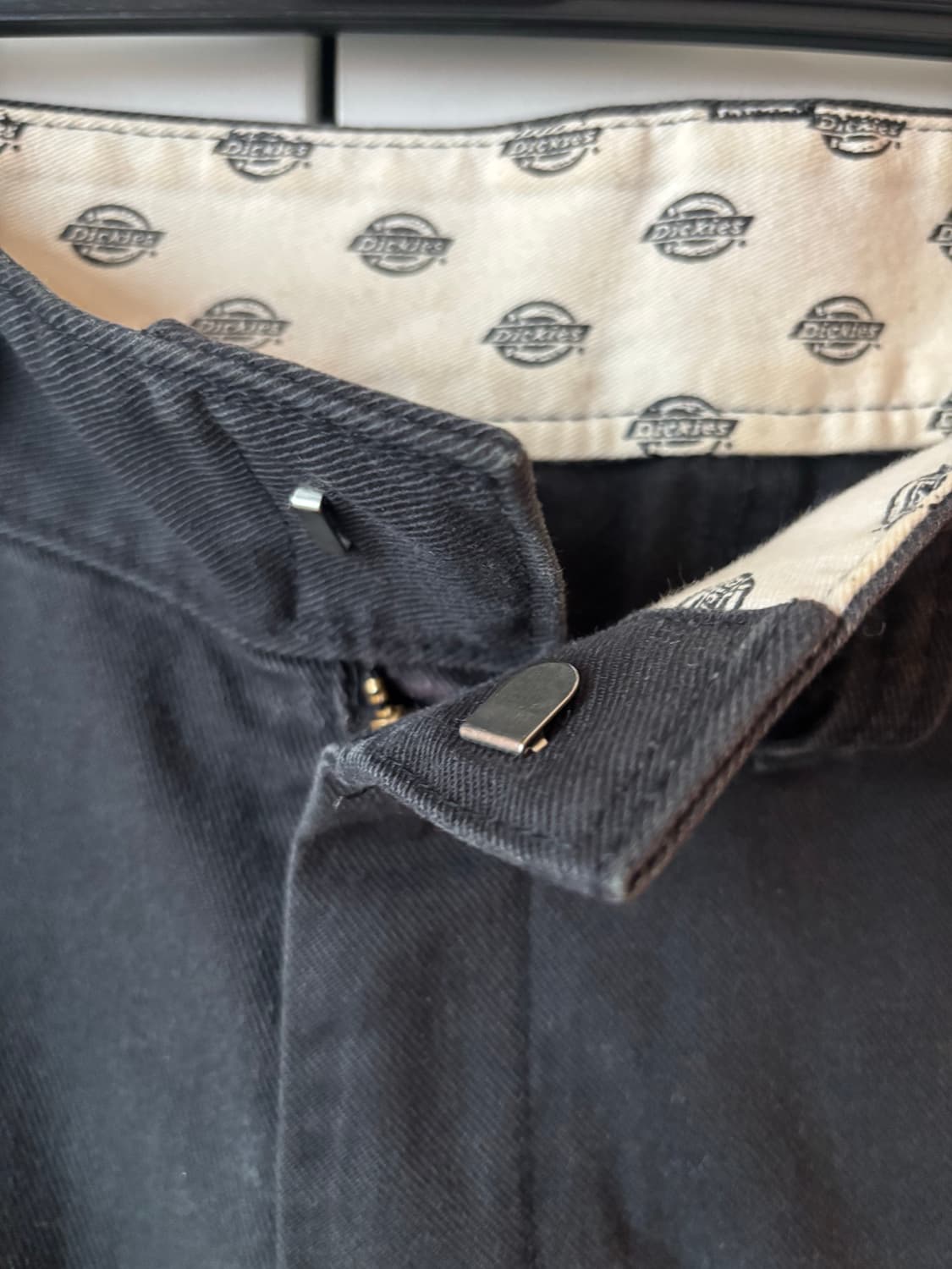 파리 텍사스 x Dickies 콜라보 바지 상품이미지3