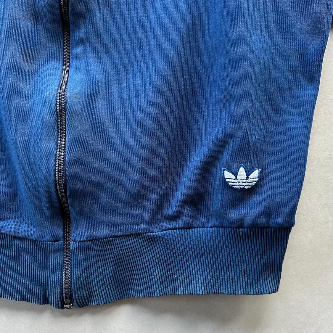 [M]아디다스 서독제 고마츠나나 트랙탑 져지 상품이미지5