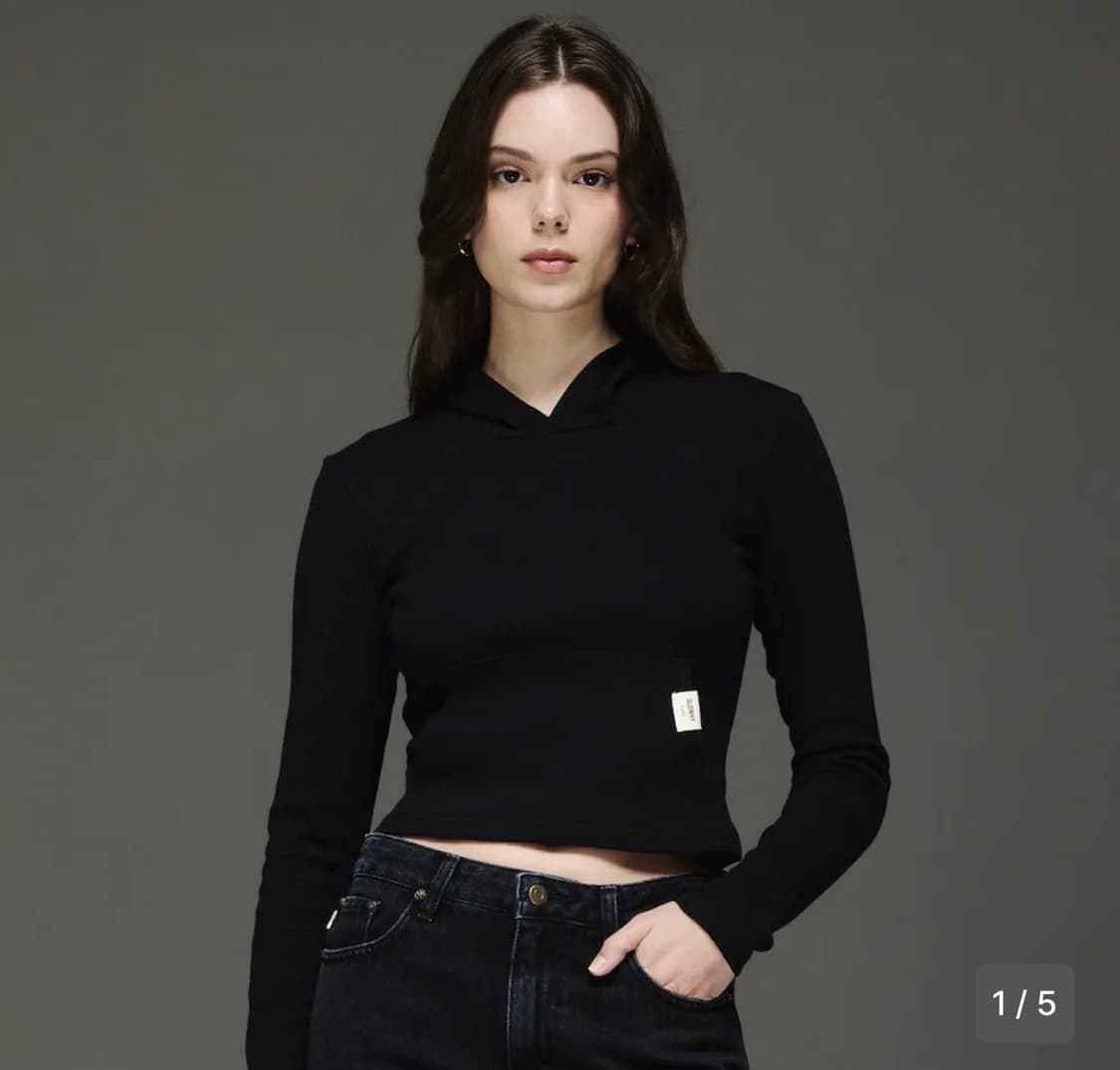 글로니 g comfort hoodie  상품이미지2