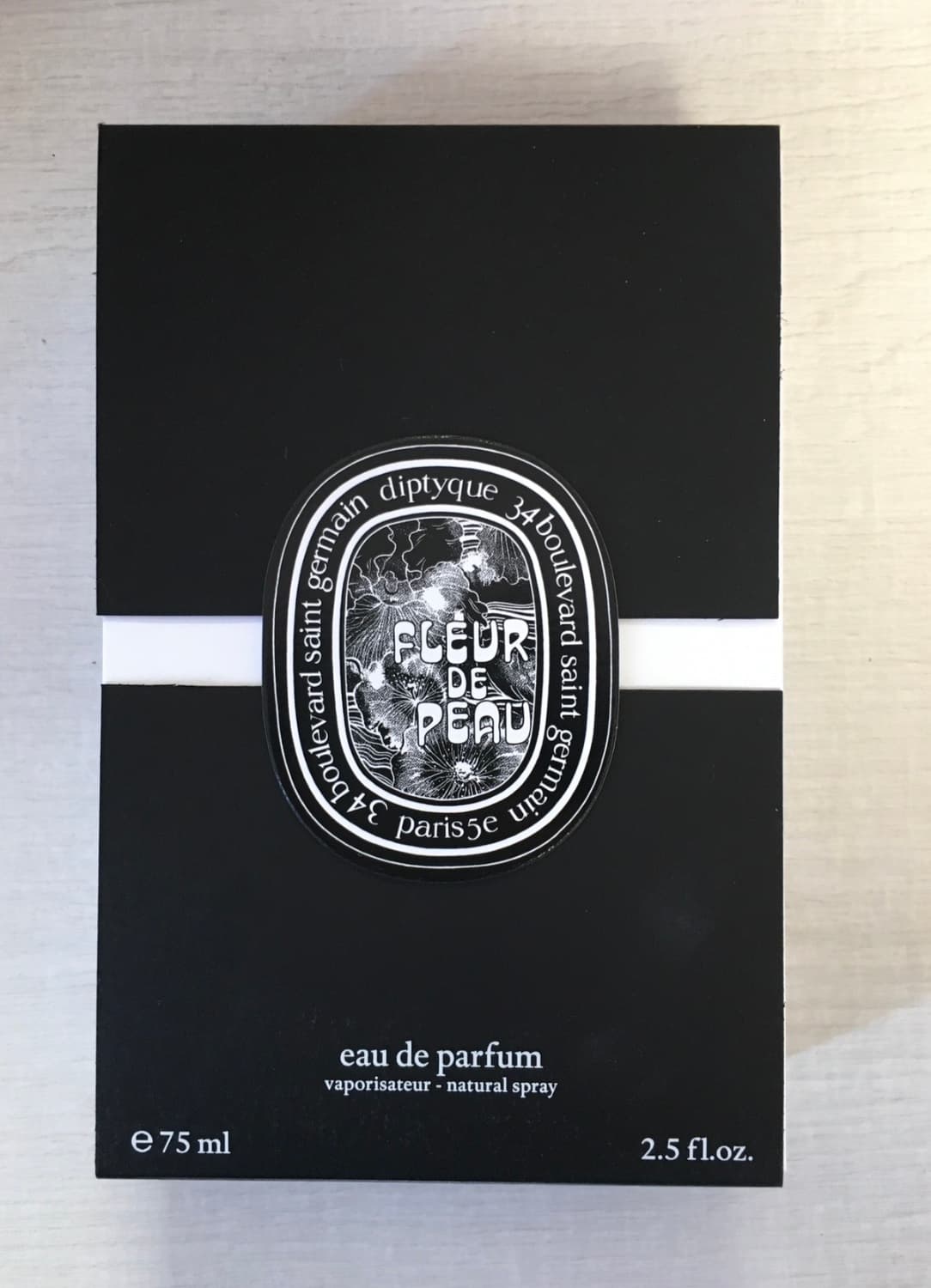 플레르드뽀 75ml 상품이미지1