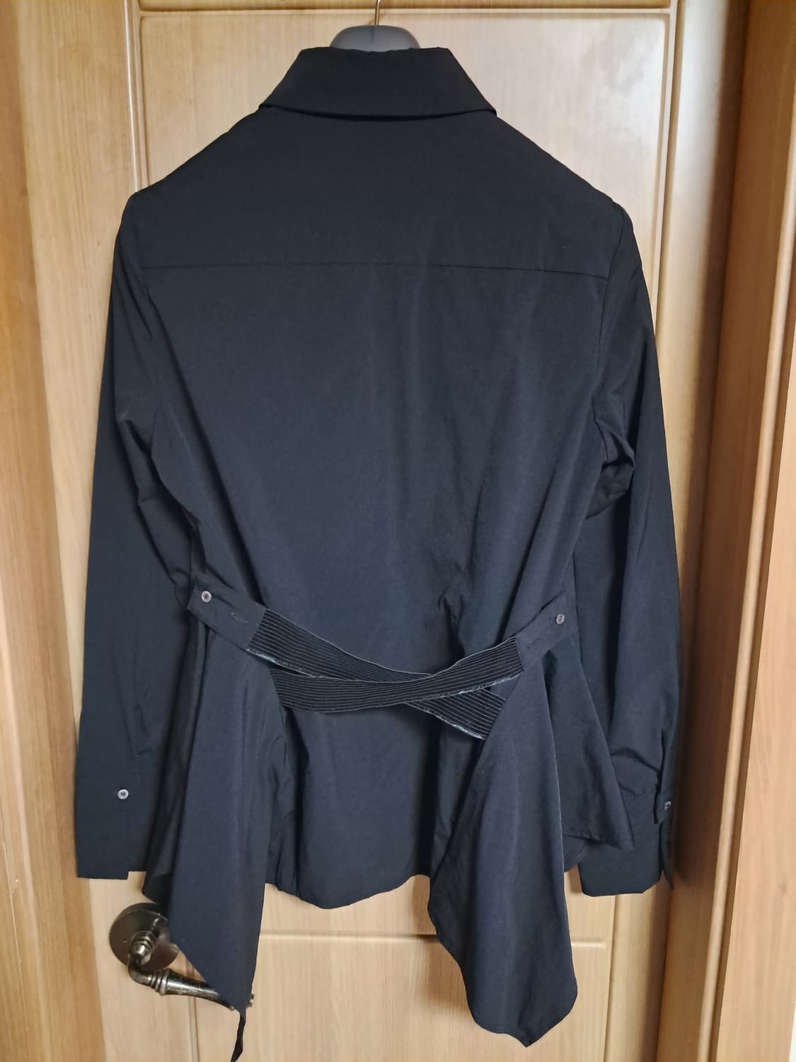 아인에디션 셔츠 M 상품이미지3