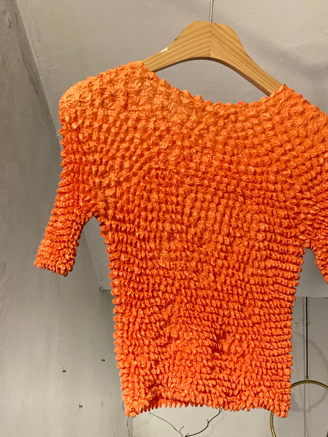 올록볼록 오렌지 탑 상품이미지6