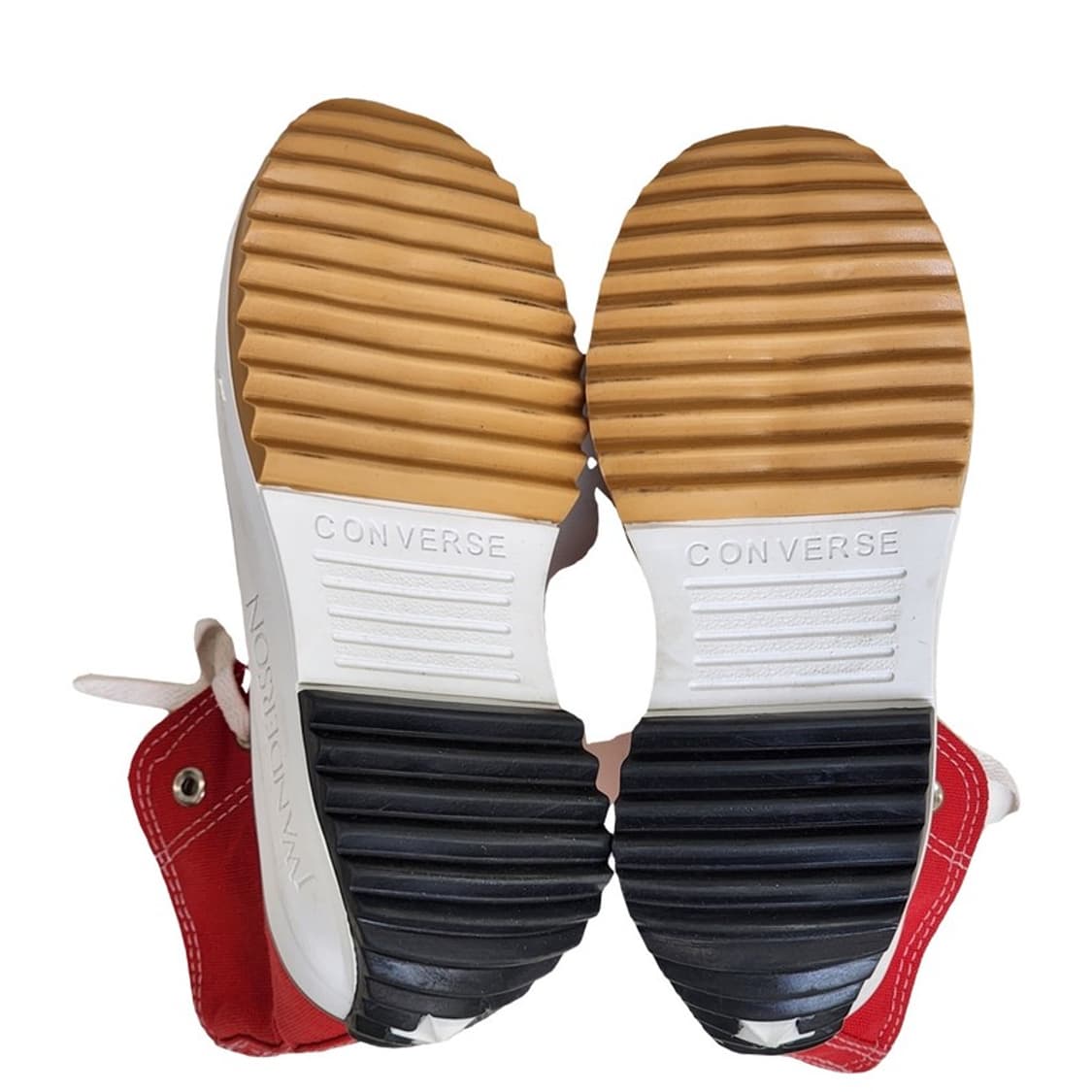 JW ANDERSON X CONVERSE 런스타 255 상품이미지10