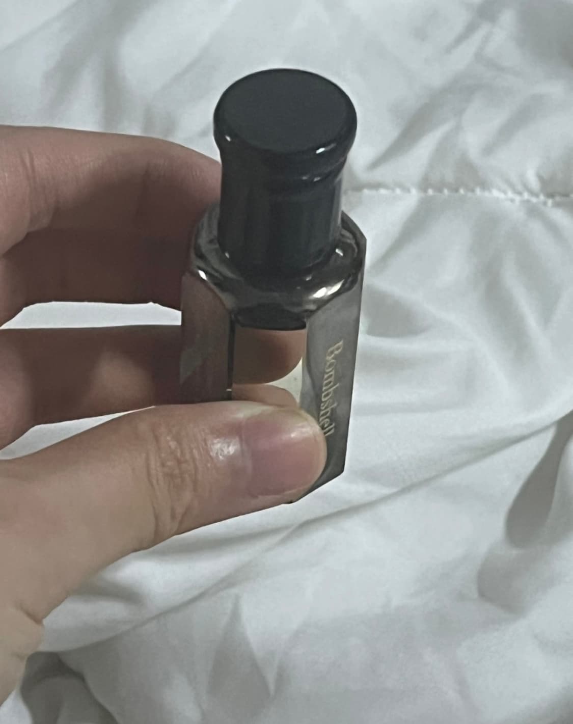 다니엘트루스 백현 향수 밤쉘 10ml 상품이미지3