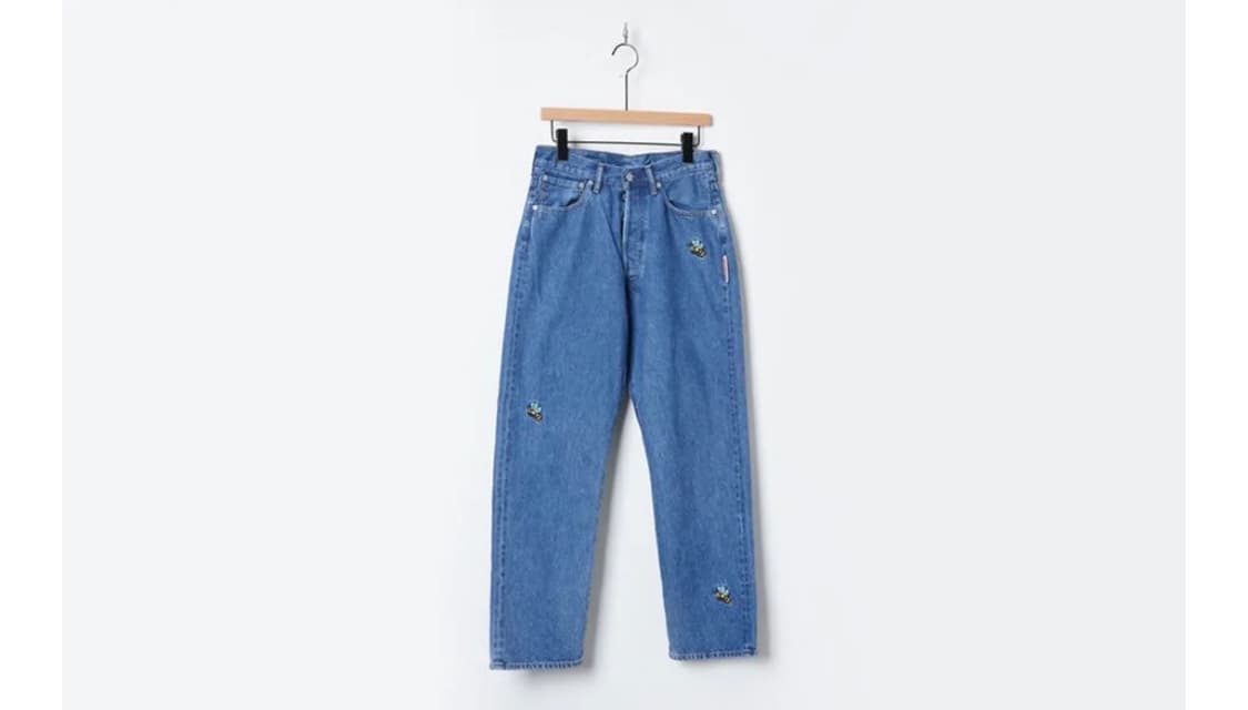 ORDINARY FITS 발란사 콜라보 제품 상품이미지5