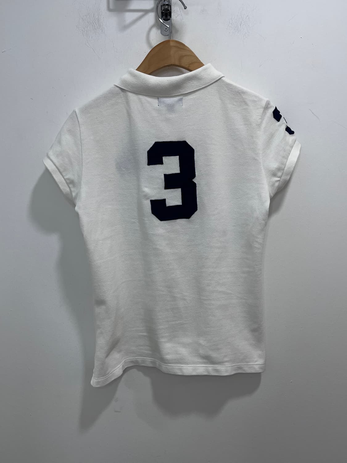 RALPH LAUREN 폴로 빅포니 반팔 pk 티셔츠 상품이미지6