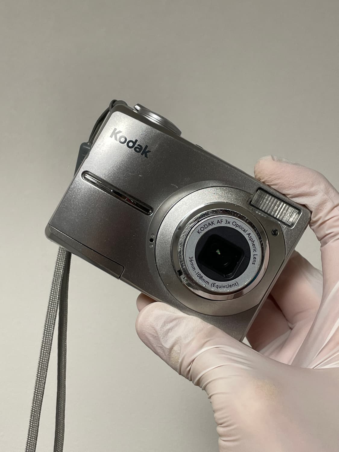 코닥 이지쉐어 C713 카리나 디카 빈티지디카 디지털카메라 상품이미지1