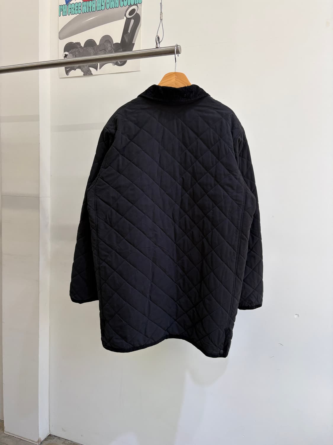 INTERMEZZO 자켓 상품이미지5