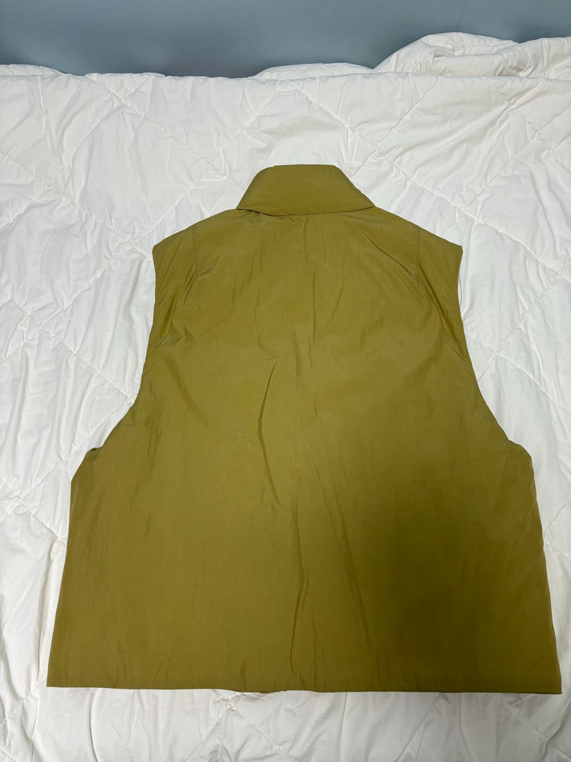 [XS] 르메르 푸퍼 패딩 베스트 상품이미지2