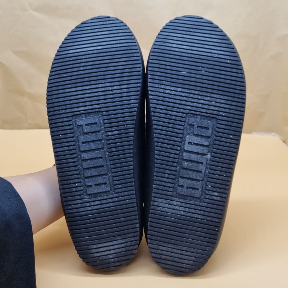 푸마 터프 패디드 남성방한화280. 상품이미지3