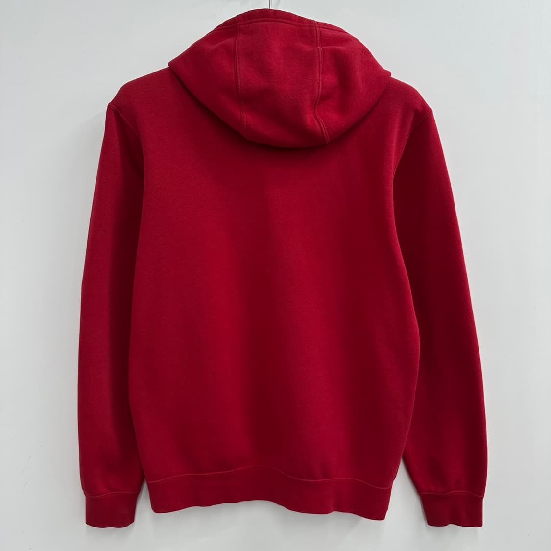 95 나이키 서울 남자 후드티 상품이미지2