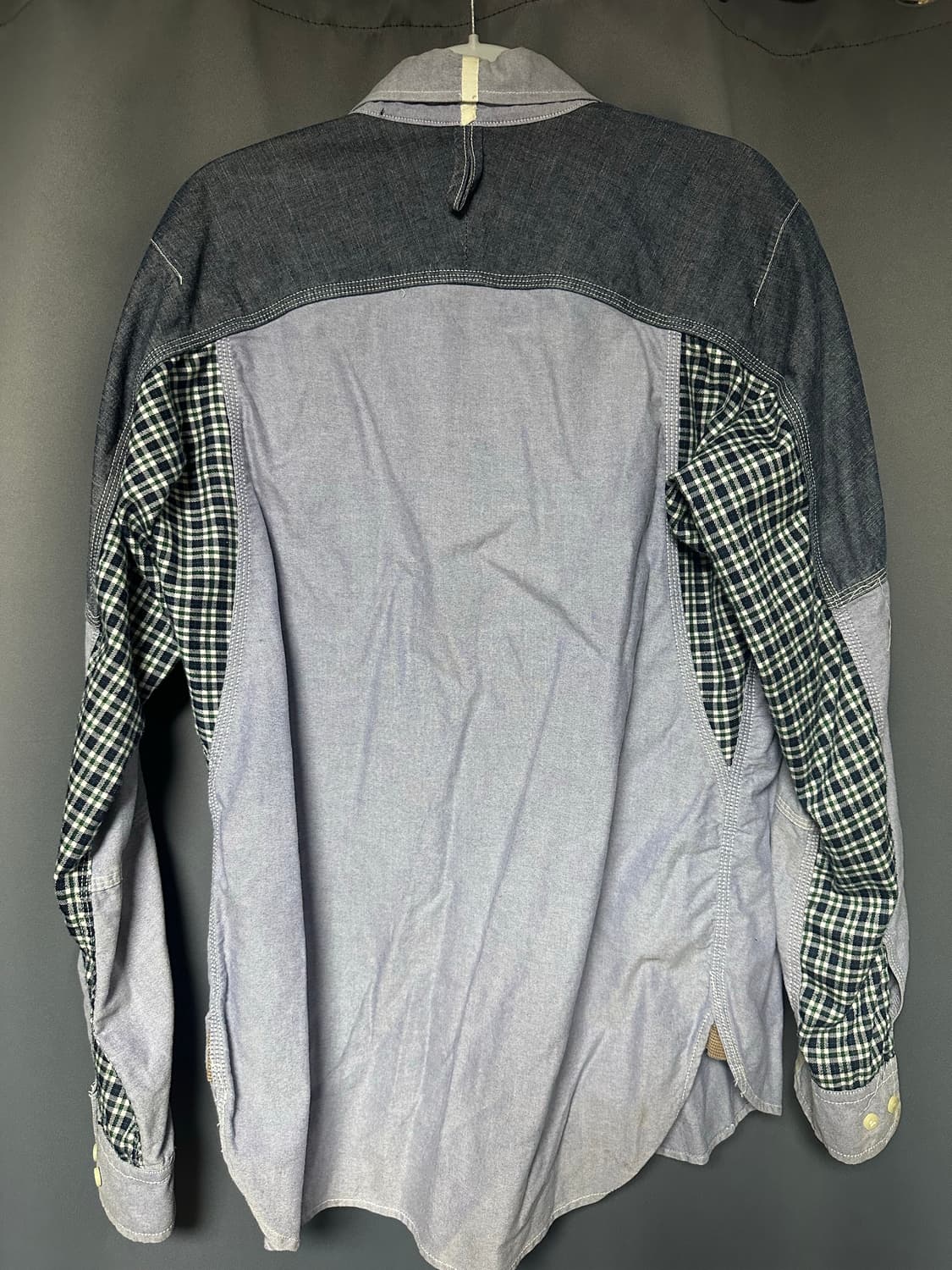Junya watanabe shirts 상품이미지2