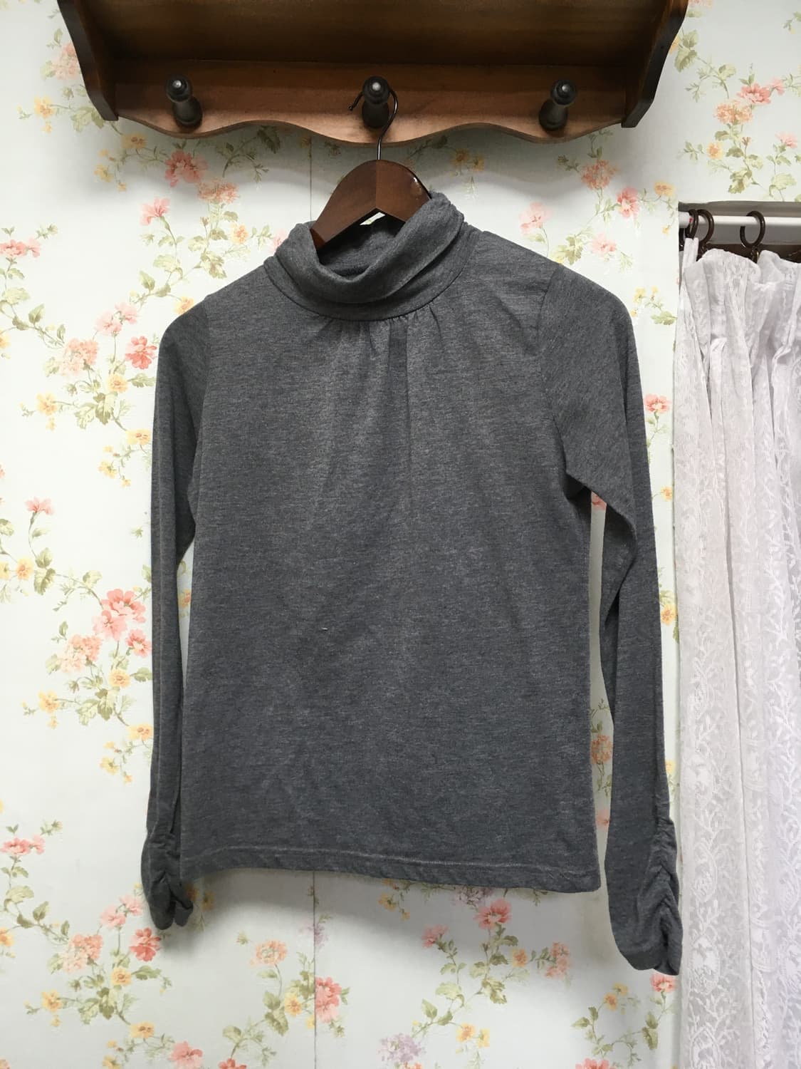 셔링 목폴라 상품이미지1