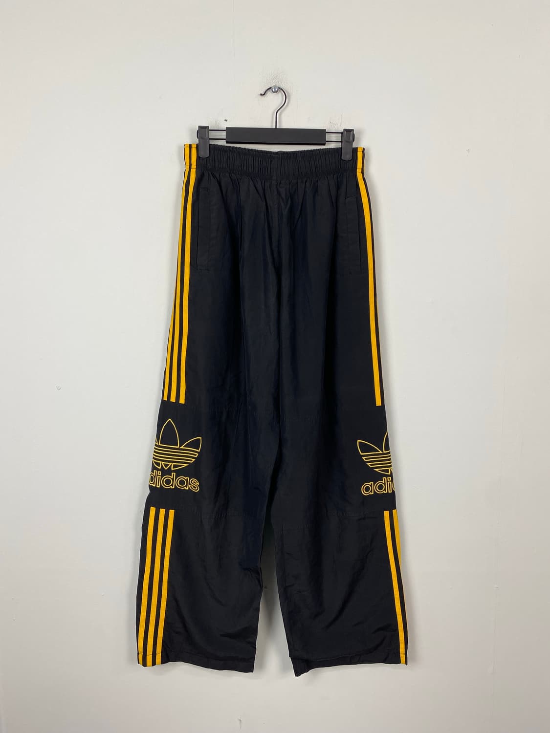 아디다스 90s 사이드로고 나일론 트랙팬츠 <602> 상품이미지1