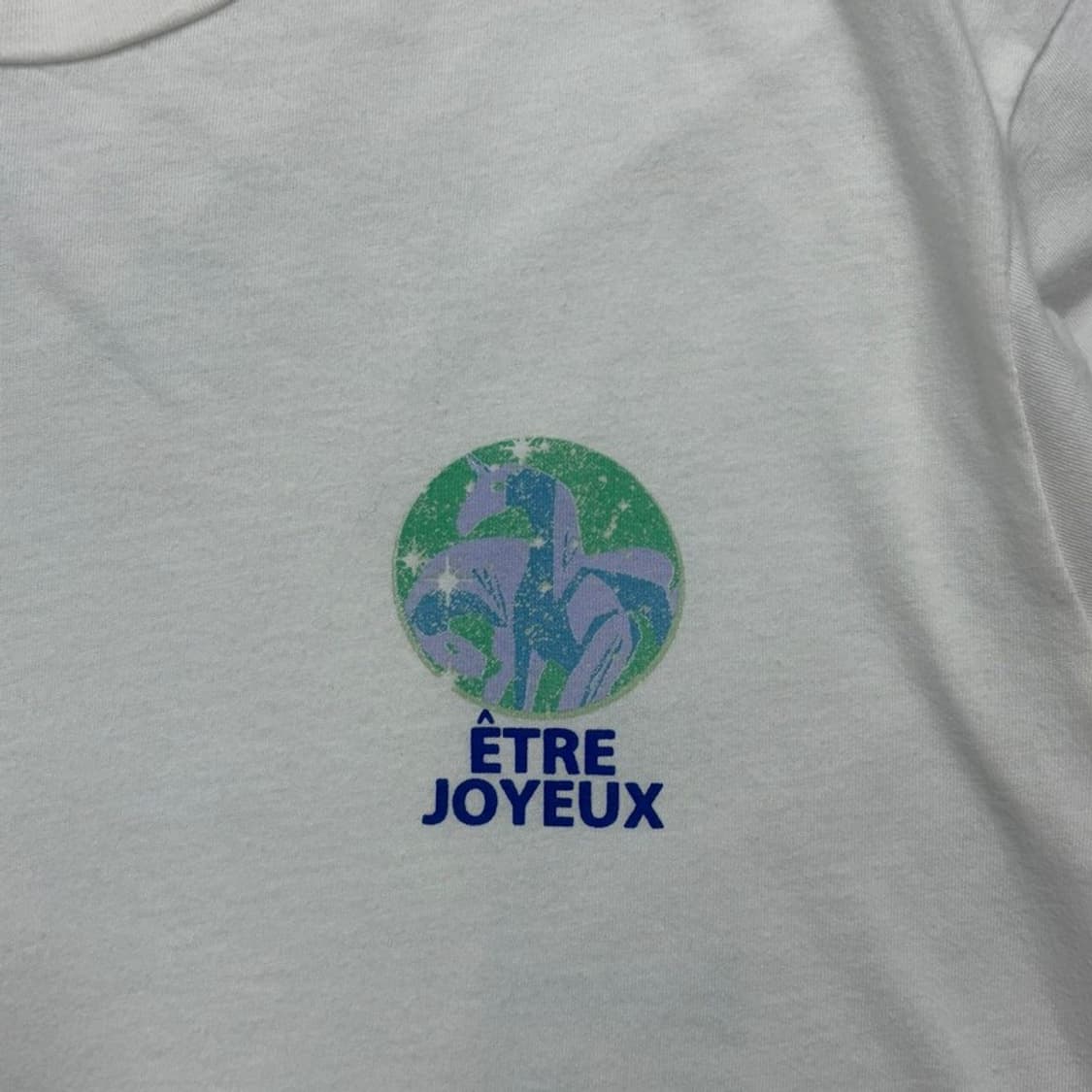 아떼 바네사브루노 그래픽 티셔츠 v2478 상품이미지5