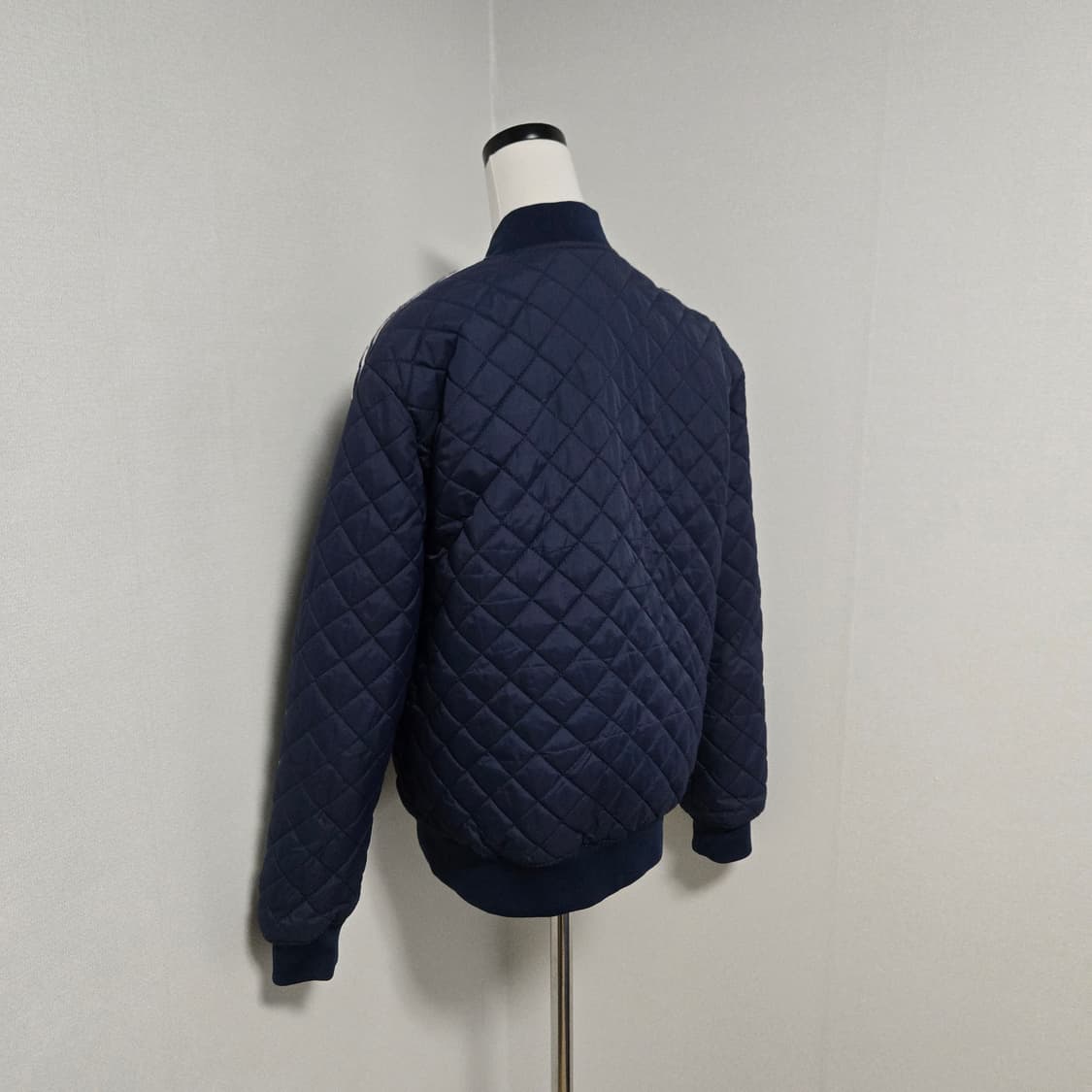 아디다스 퀼팅 자켓/ 여성 자켓/ 여자 자켓 상품이미지8