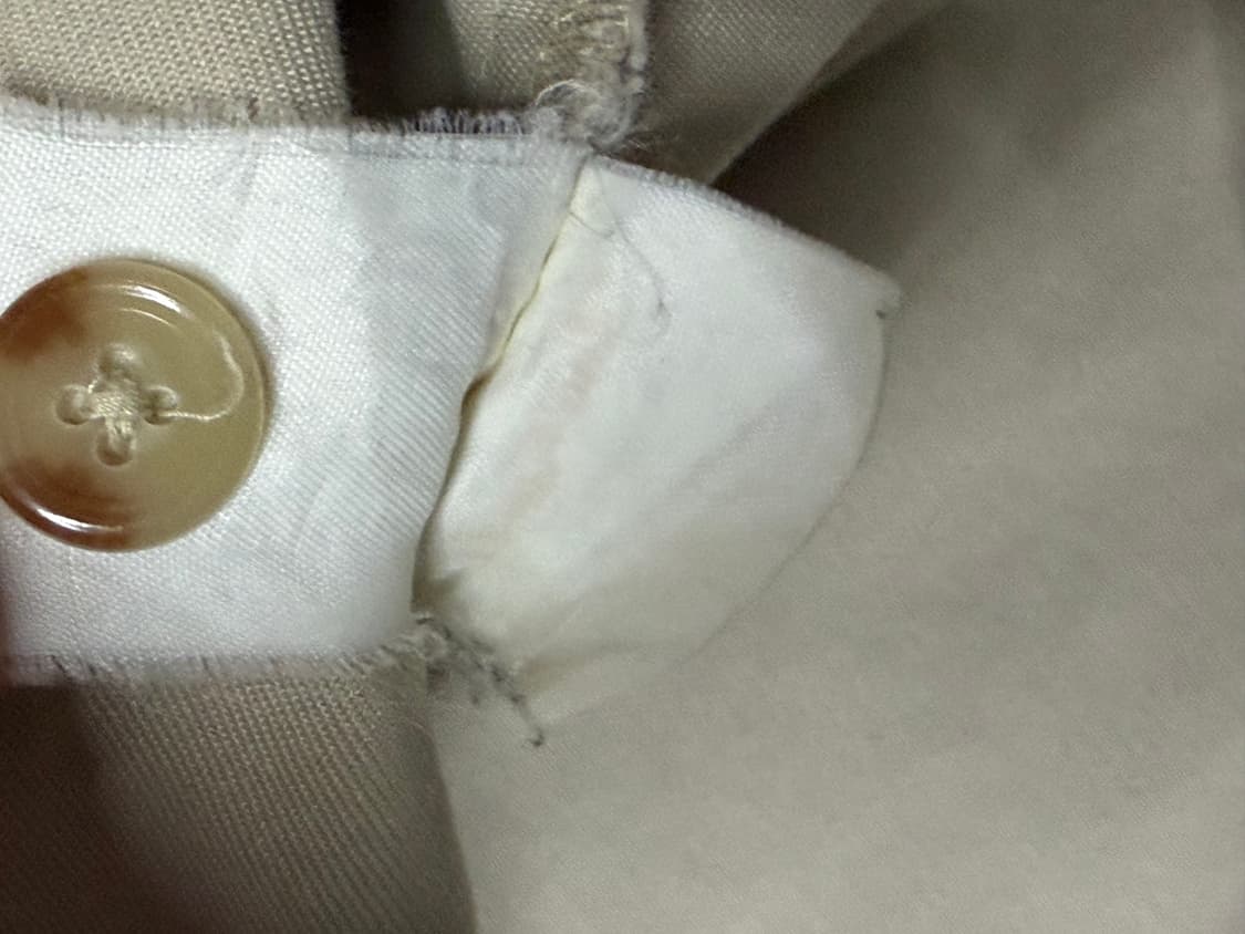 00s 폴로 랄프로렌 스윙탑 자켓 상품이미지8