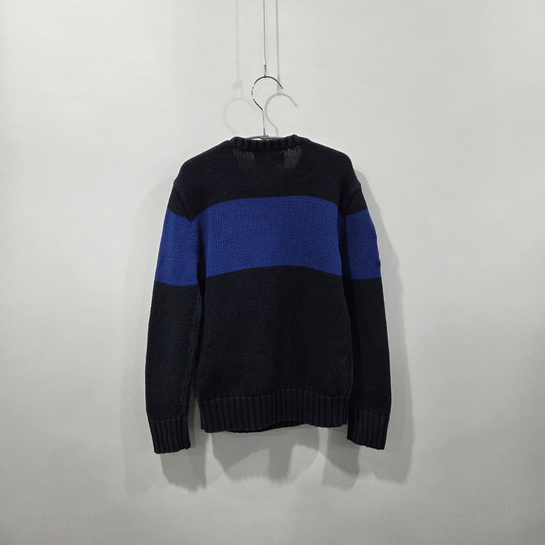 폴로랄프로렌 키즈 빅포니 코튼 니트 S/8 상품이미지5