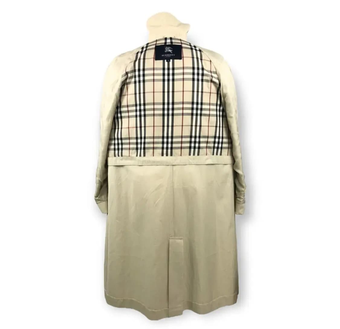 (40) 버버리트렌치코트 버버리코트 버버리발마칸코트 버버리맥코트 상품이미지8