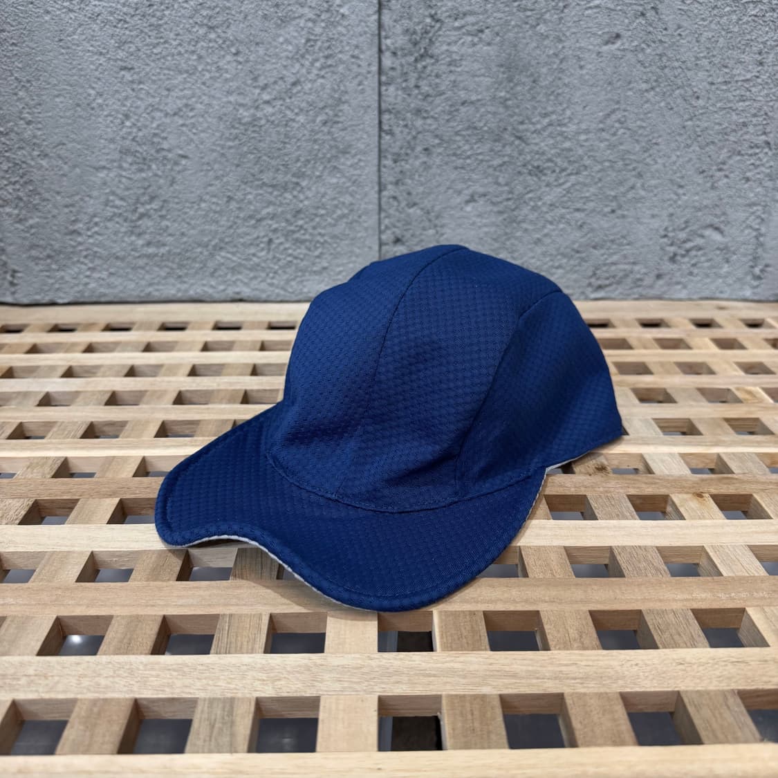 몽벨 버드빌 리버시블 캡 상품이미지2