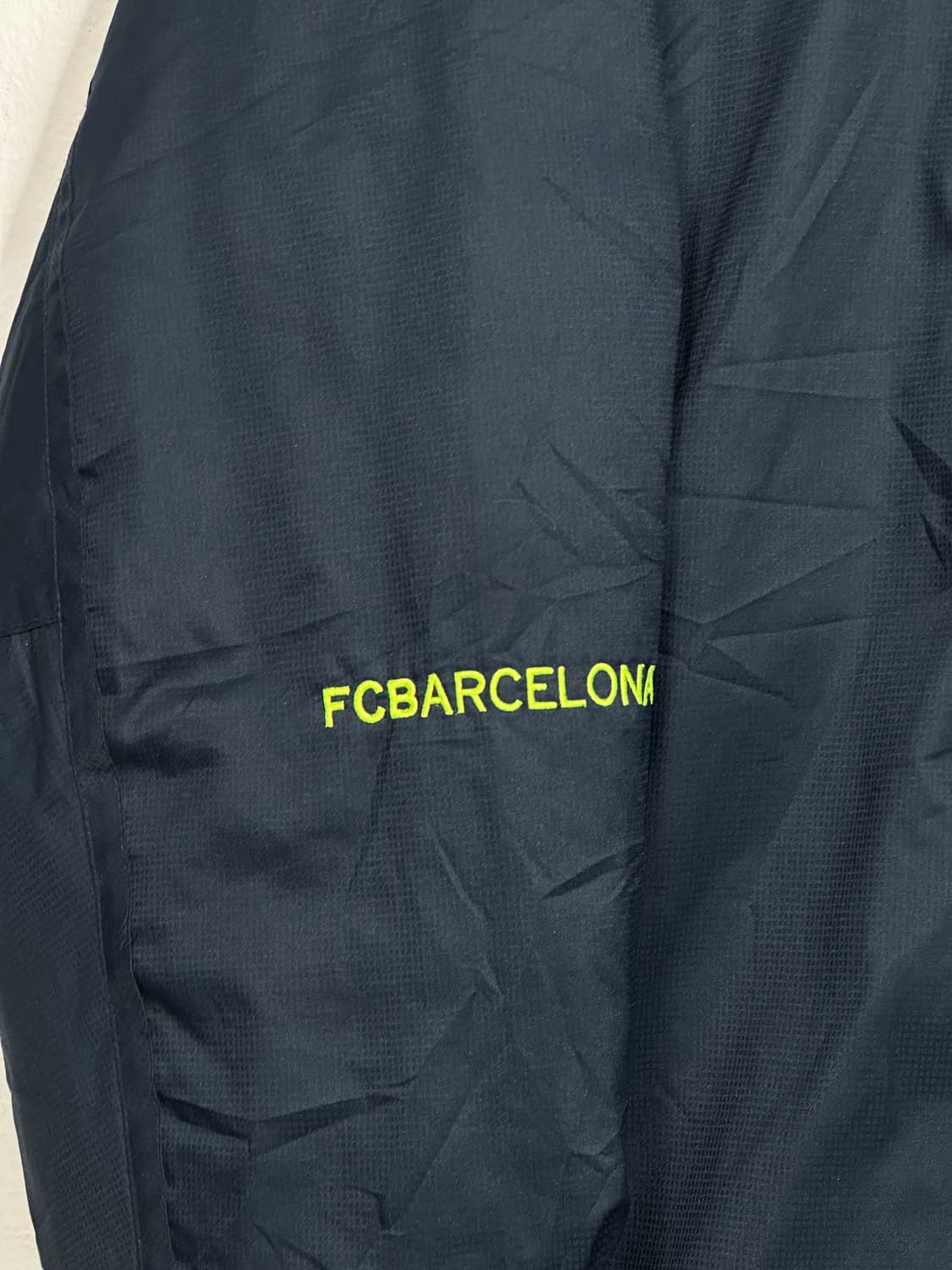 나이키 FC 바르셀로나 벤치 돕바 M 상품이미지2