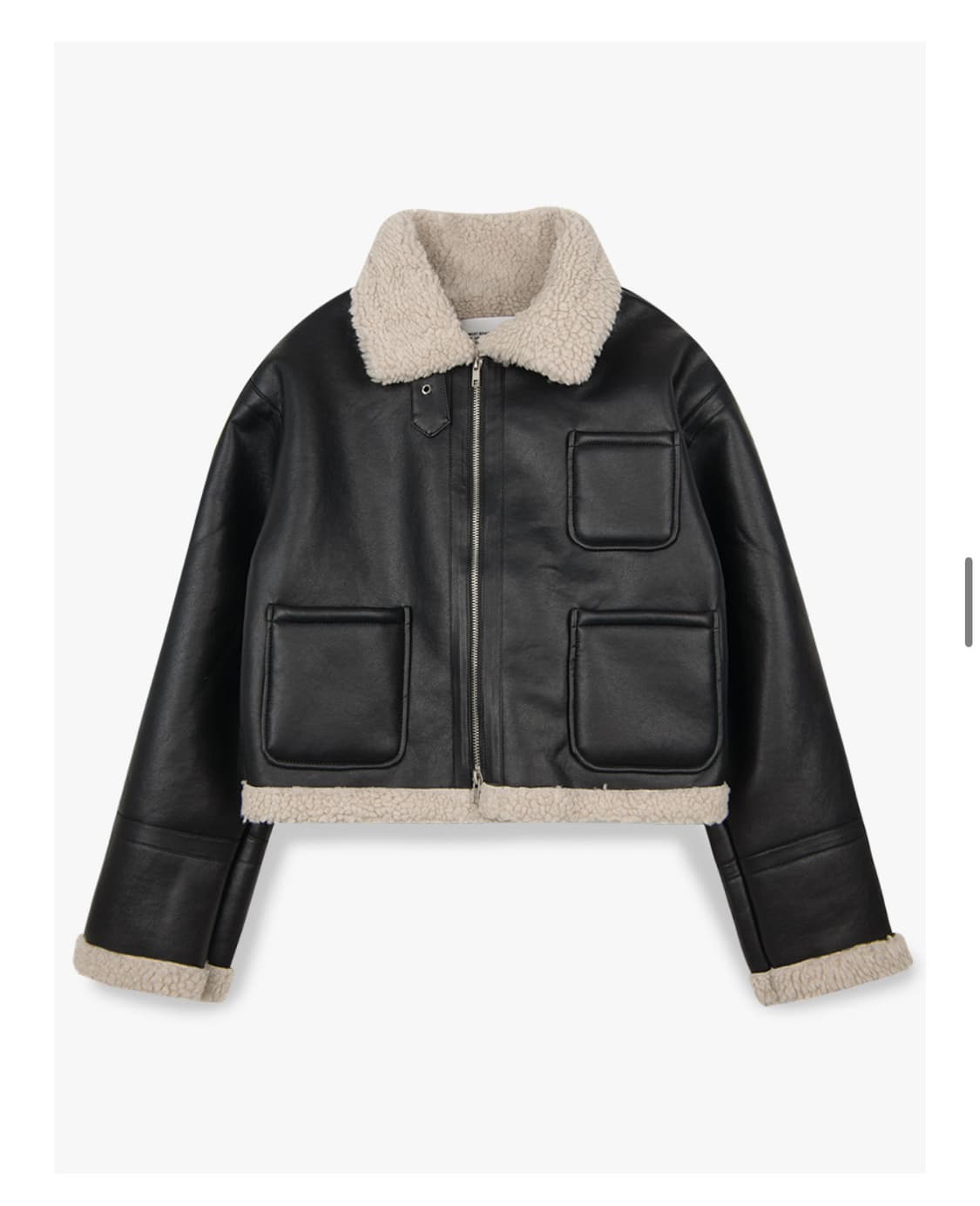 플레이스스튜디오 무스탕 상품이미지1