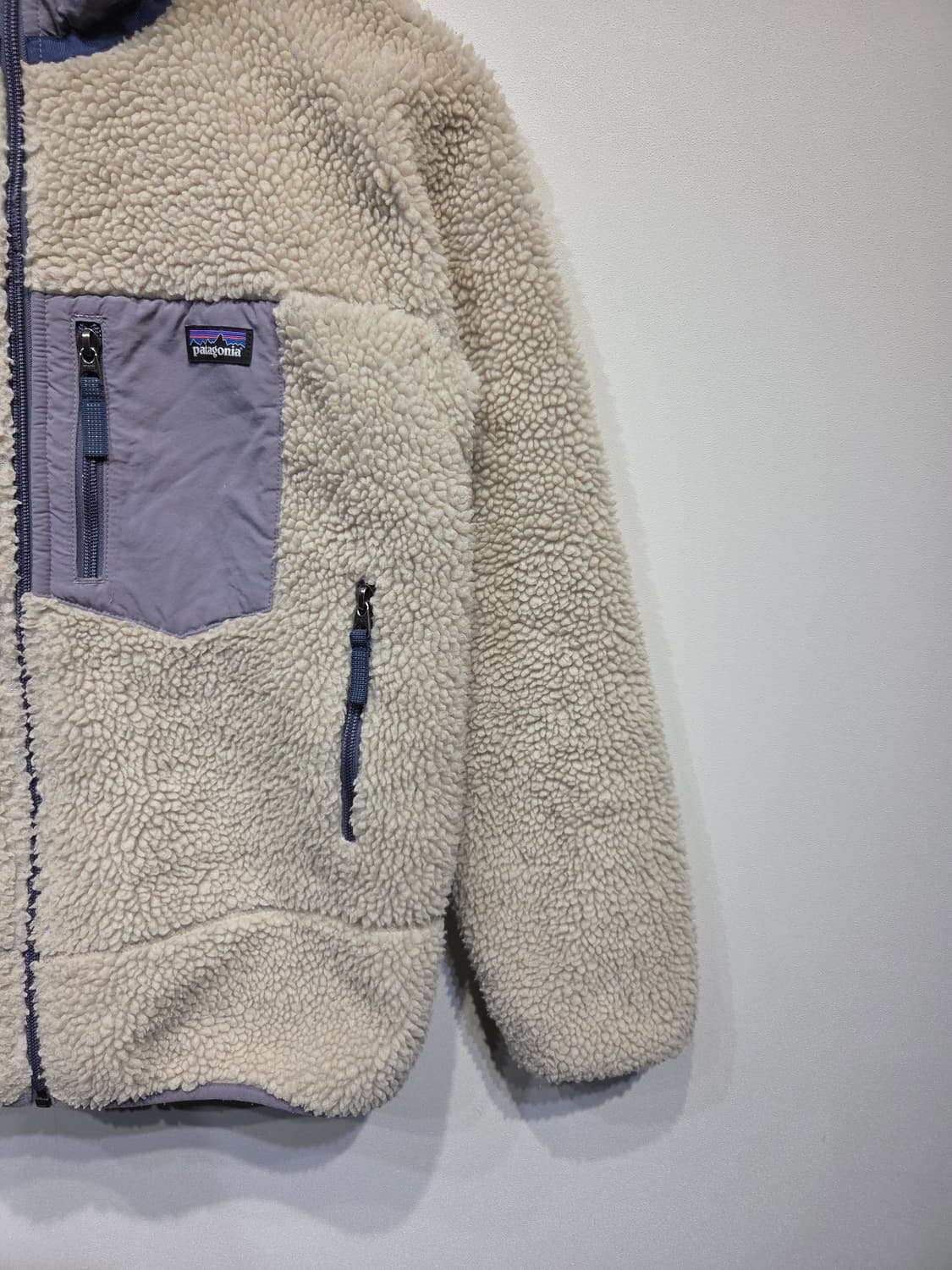 파타고니아 보이즈 레트로X 플리스 자켓 상품이미지4