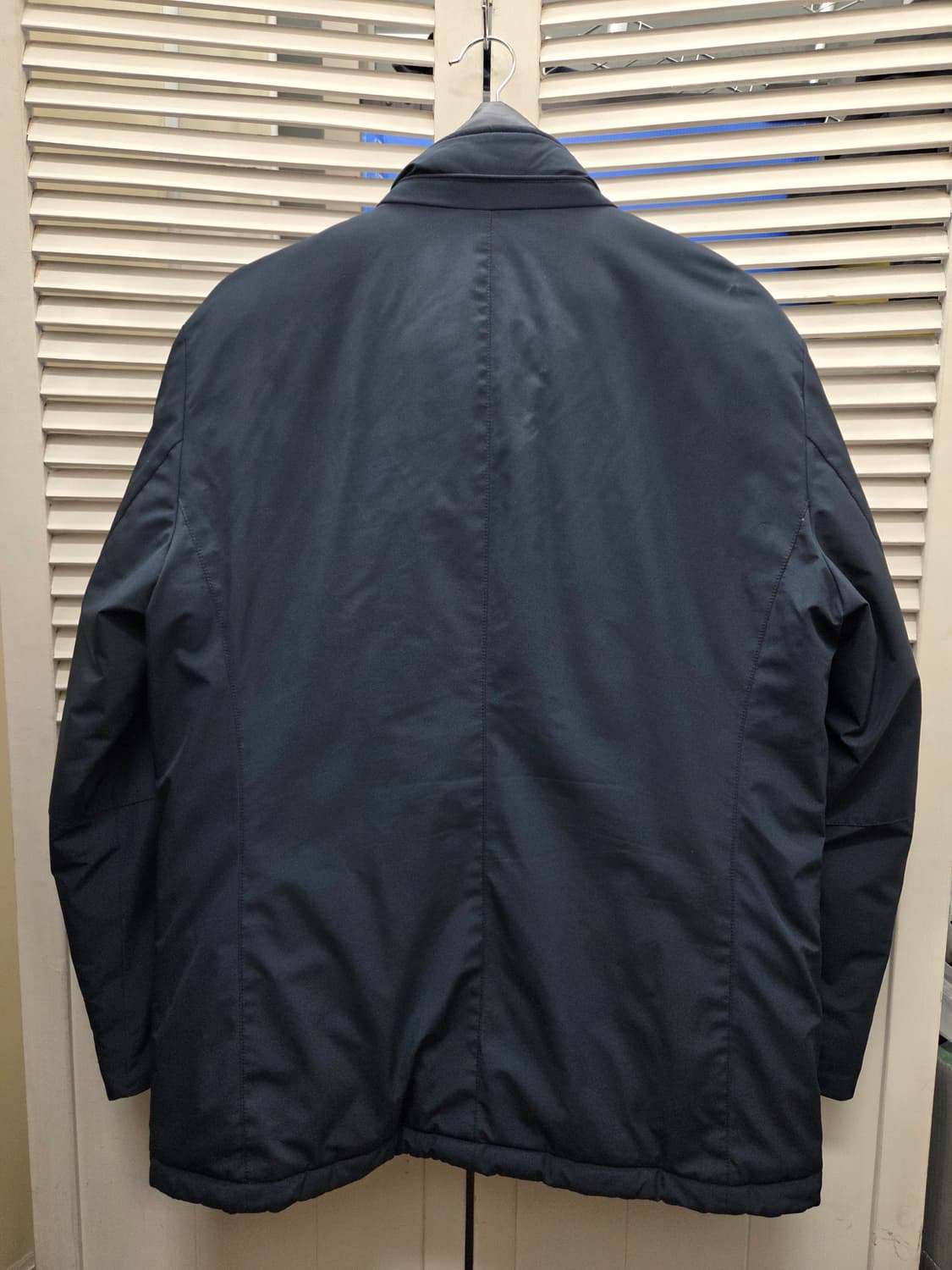 빈폴 고어텍스 구스다운 자켓 상품이미지6