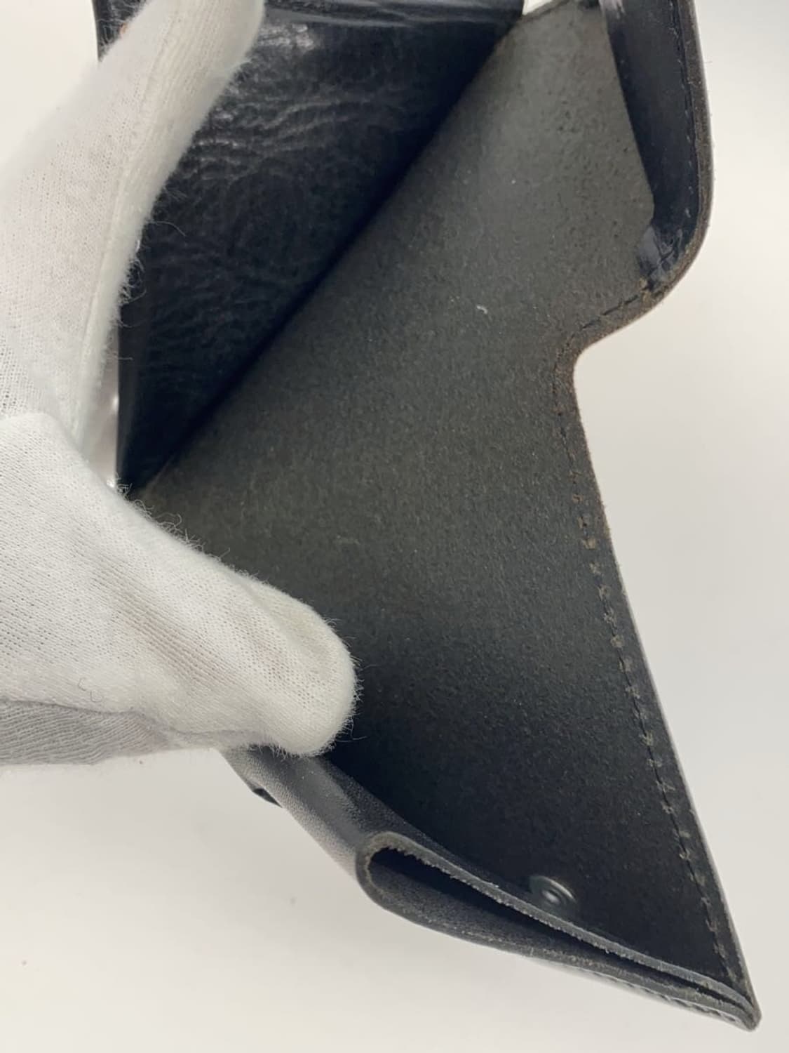 헨더스킴 가죽 빌포드 지갑 상품이미지5