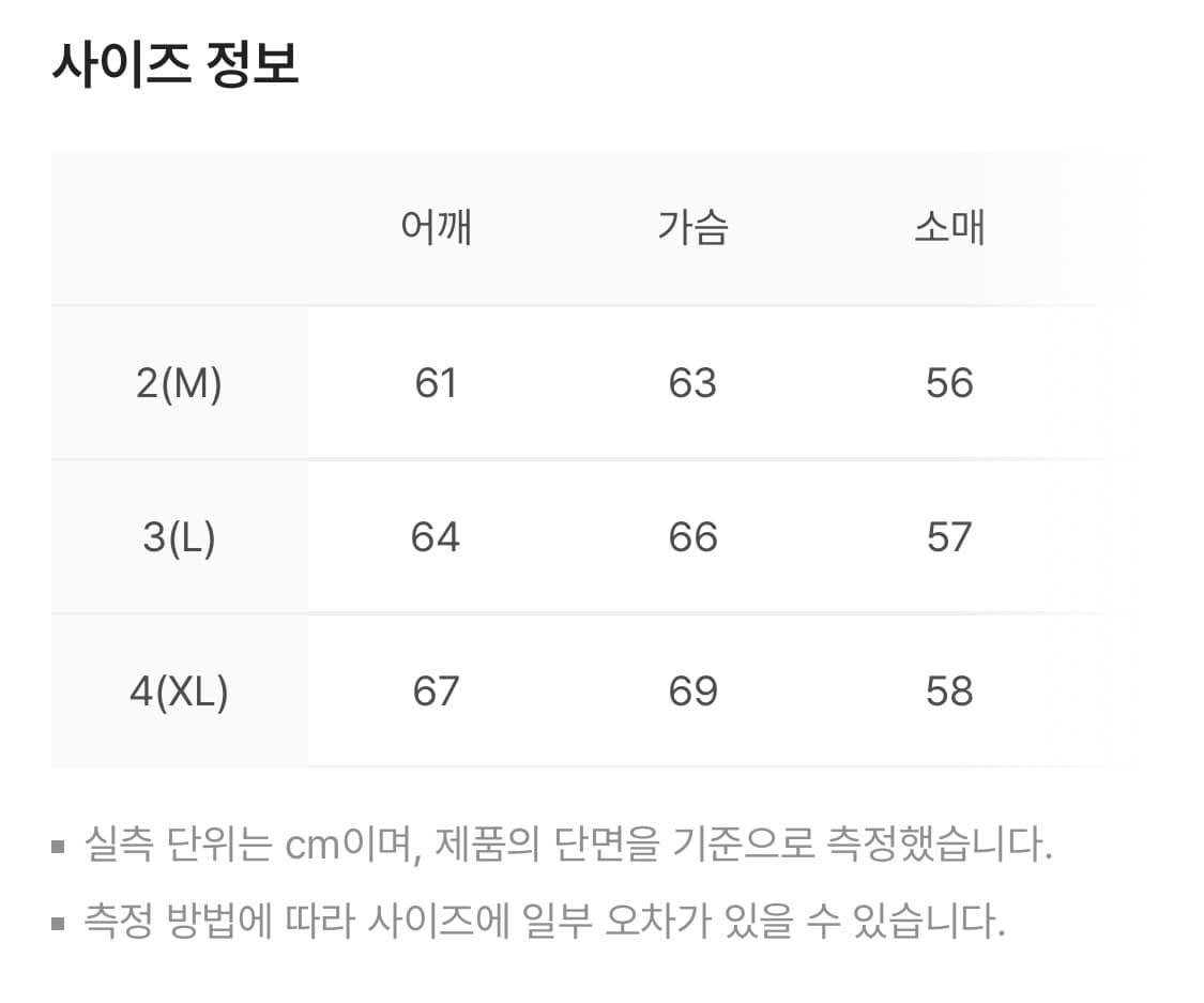 폴리테루 브이넥 데미지 니트 블랙 3사이즈 새상품 팝니다. 상품이미지10
