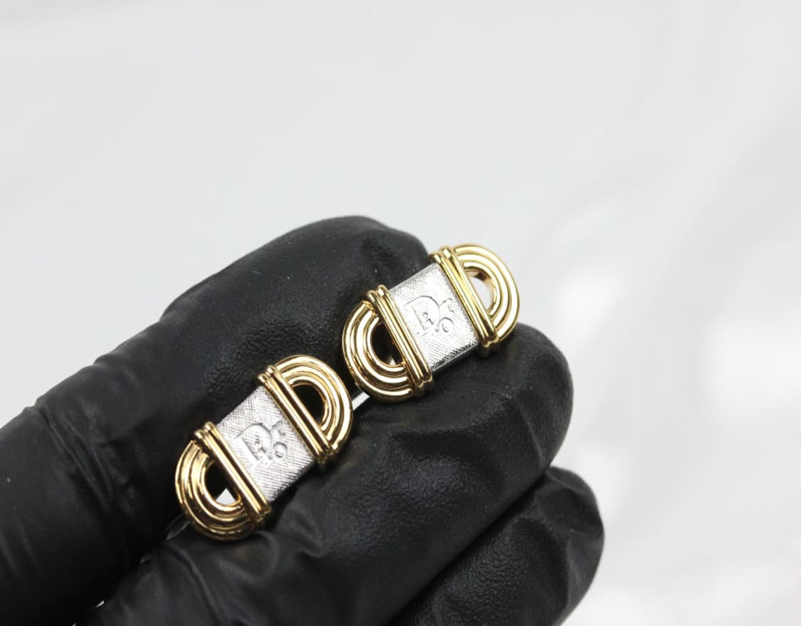 디올 A등급 남자 명품 커프스 빈티지 상품이미지7