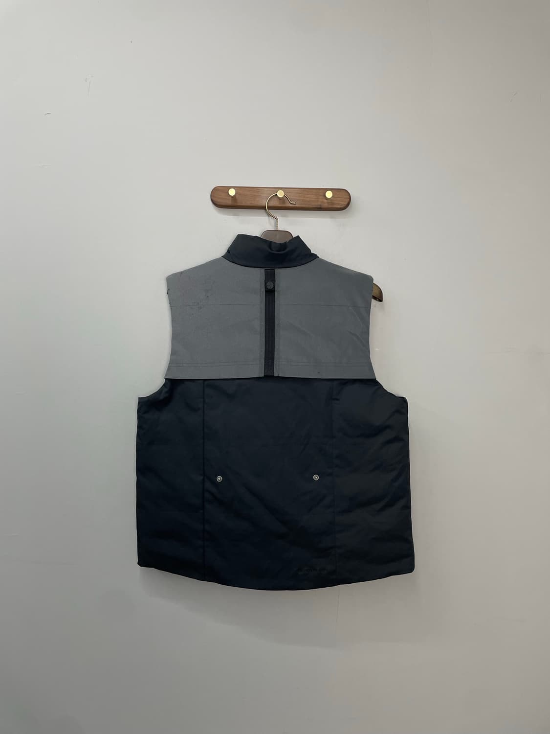 나이키 써마핏 테크팩 패딩 베스트 H1263 상품이미지4