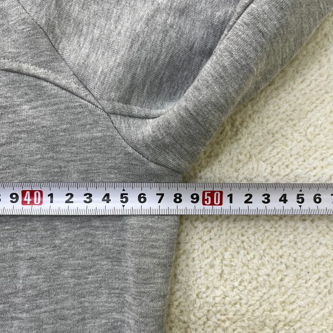 90 아디다스 에센셜 후드 집업 0316M 상품이미지8