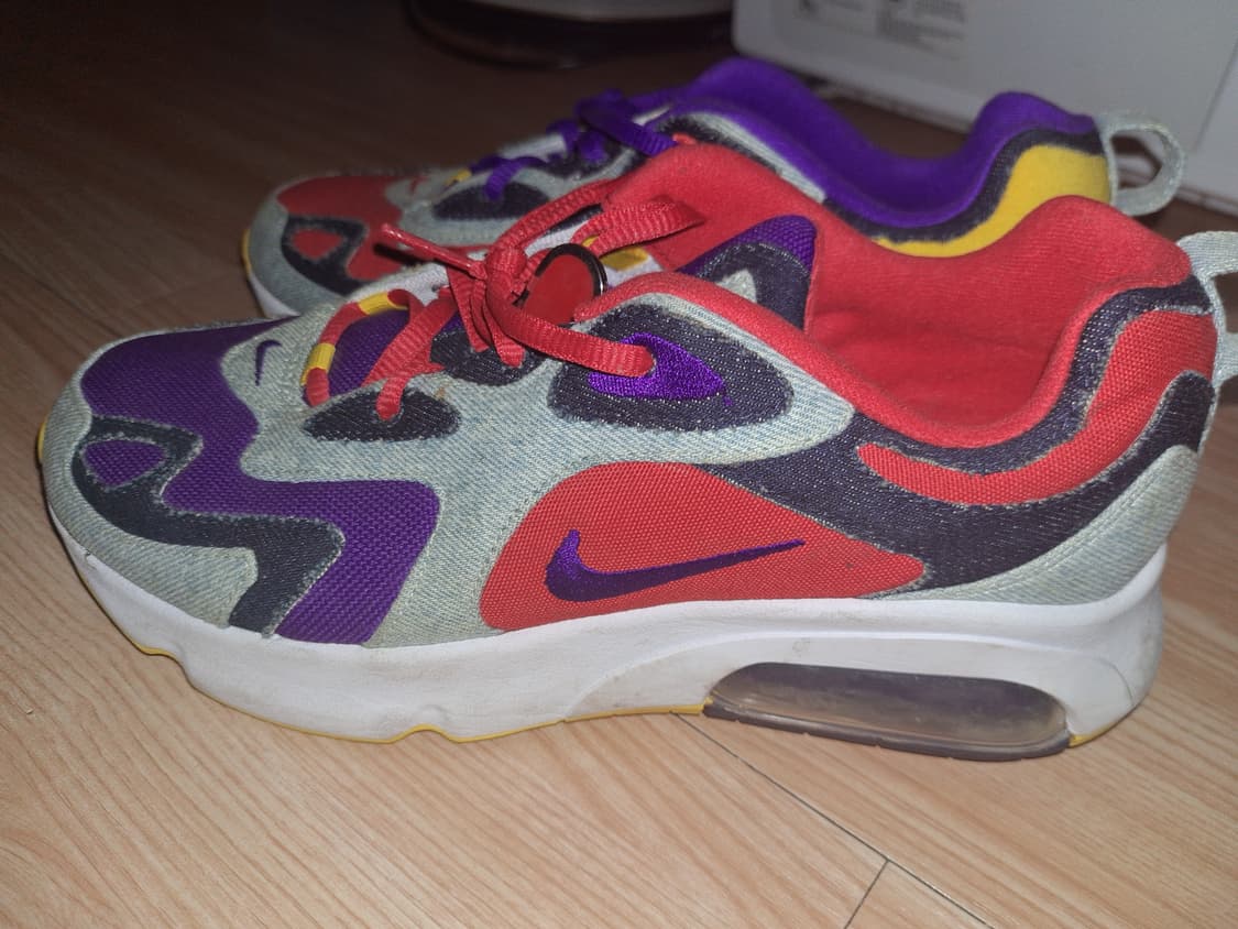 Nike sneakers 200 ❤️ 상품이미지2