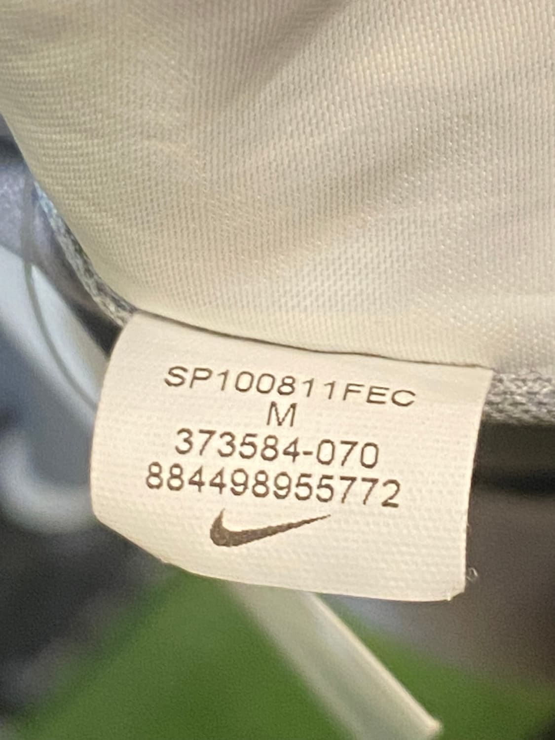 09/10 유벤투스 어웨이 칸나바로 (M) 상품이미지8