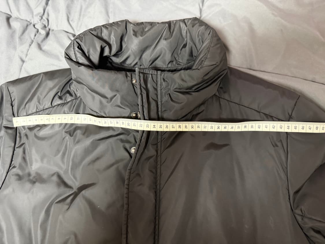 프라다 패딩 빈티지 상품이미지5