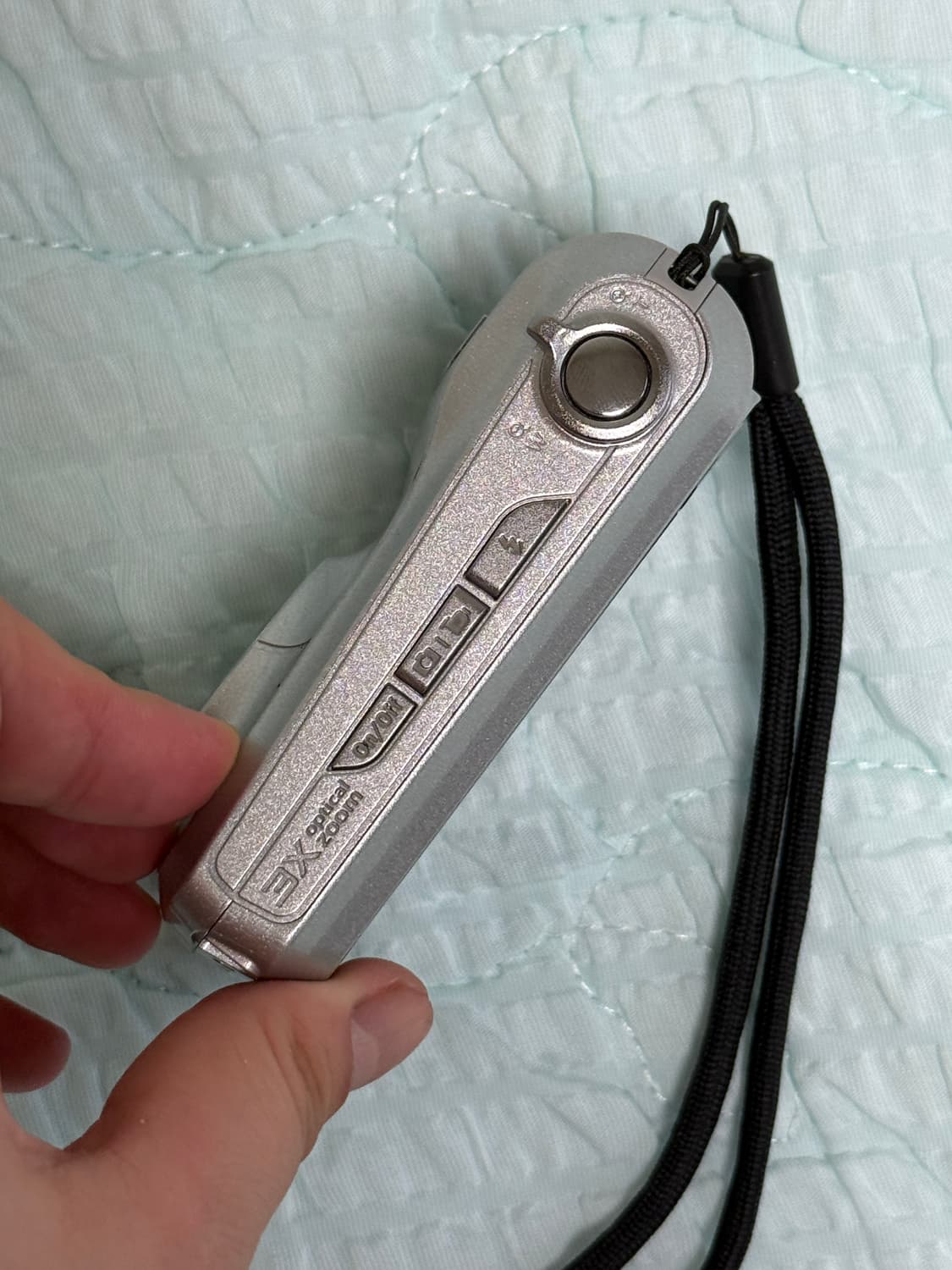 키키 디카! 민트급 코닥 이지쉐어 C142 빈티지 디카 디지털 카메라 상품이미지4