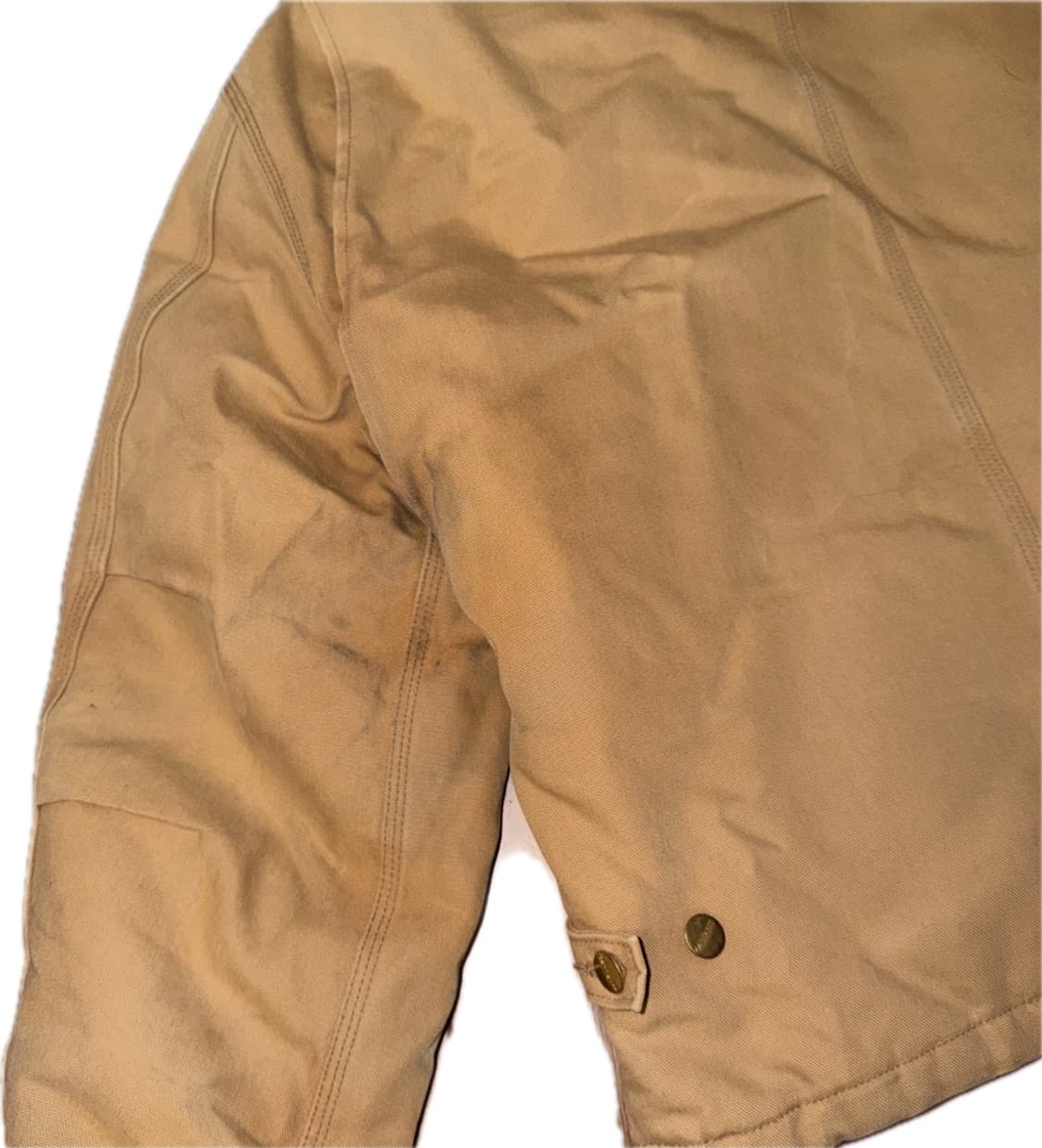 [L]칼하트 디트로이트 J002 상품이미지8