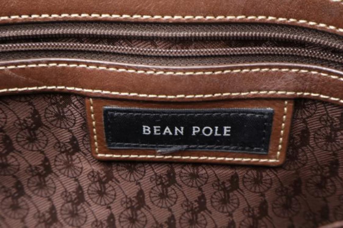 빈폴 크로스백 상품이미지8