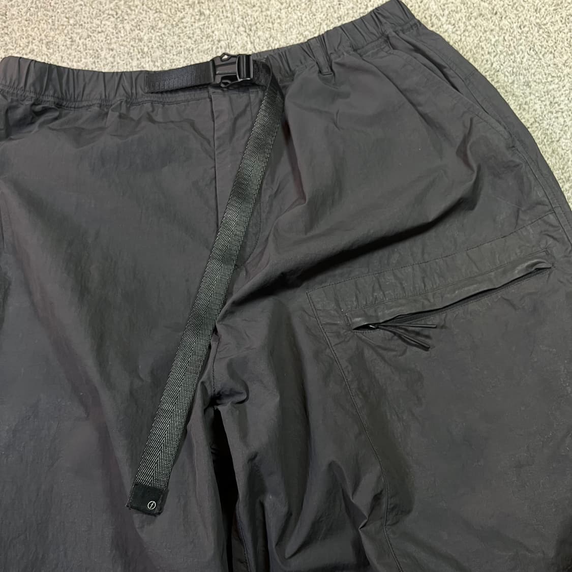 모이프 유니폼 트랙팬츠 상품이미지2