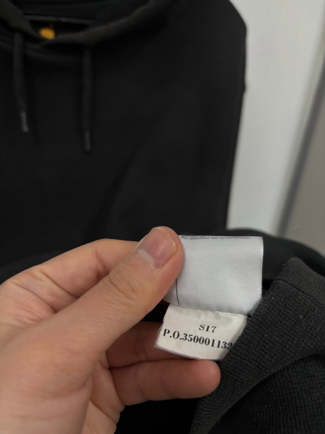 칼하트 후드티 상품이미지7