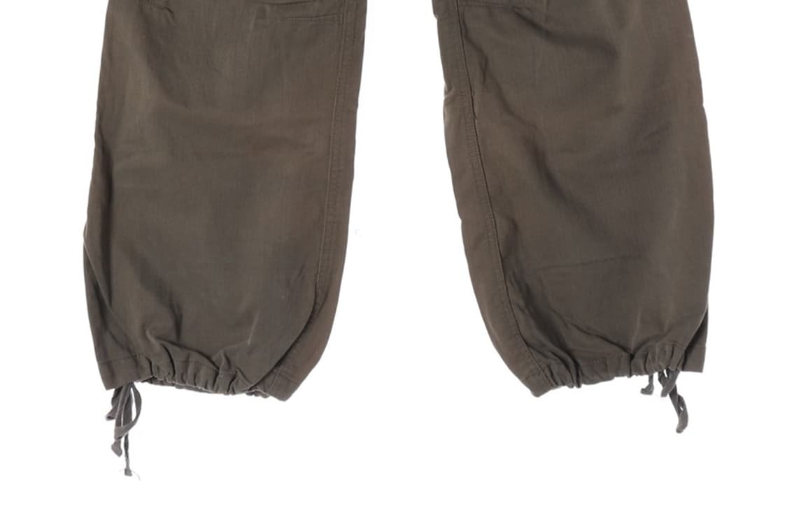 코데즈컴바인 빈티지 워싱 멀티 포켓 카고 팬츠 55 상품이미지5