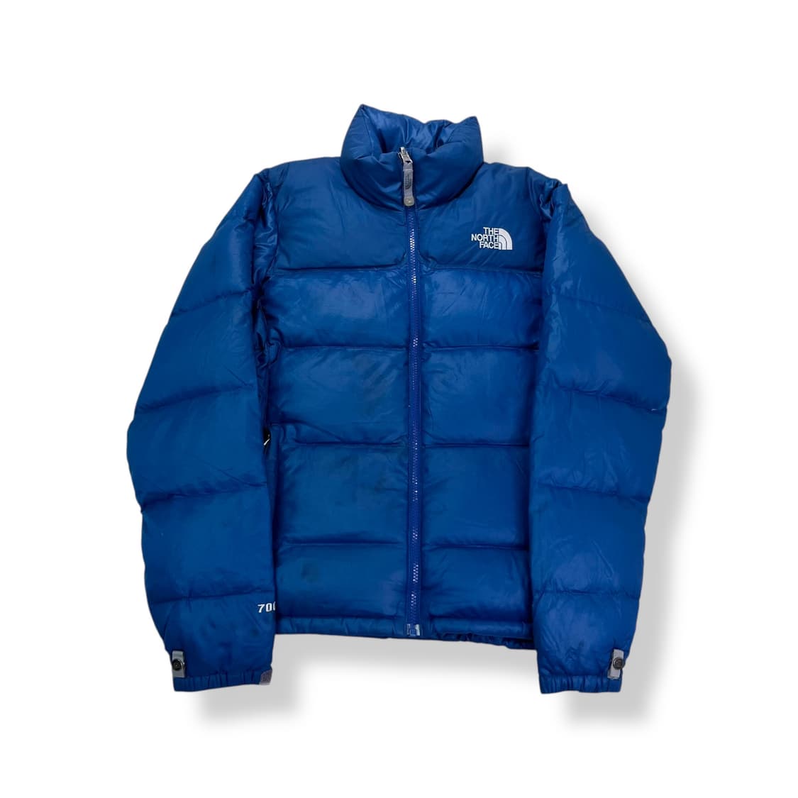 95 노스페이스 1996 눕시 블루 700 패딩 상품이미지1
