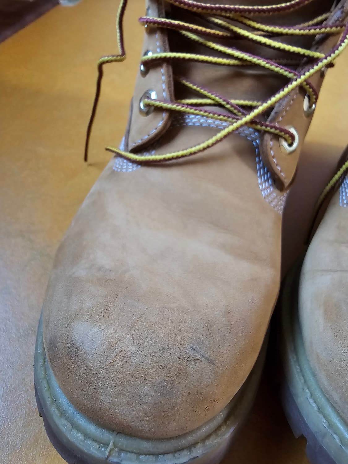 [무료배송] 팀버랜드 6인치 워커부츠 (235-40) 상품이미지9