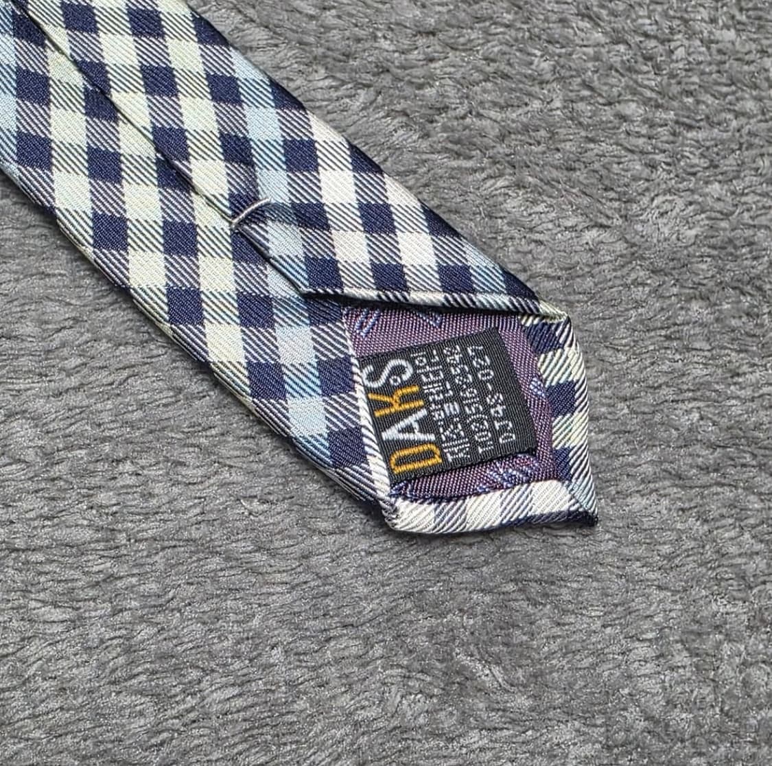 넥타이(닥스) n194 상품이미지6